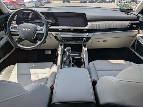 Certified 2024 Kia Telluride SX AWD/4WD image 25