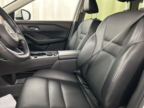 Used 2023 Nissan Rogue SV w/ SV Premium B Package AWD/4WD image 6