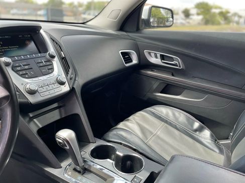 Used 2015 Chevrolet Equinox LT w/ Driver Convenience Package image 23
