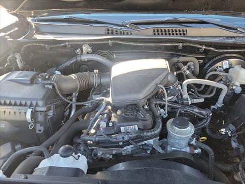 Certified 2023 Toyota Tacoma SR image 32