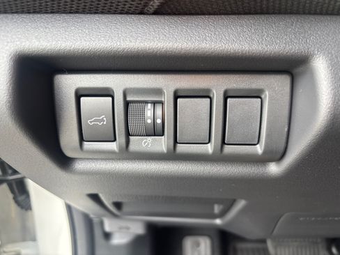 New 2026 Subaru Outback Premium AWD/4WD image 18