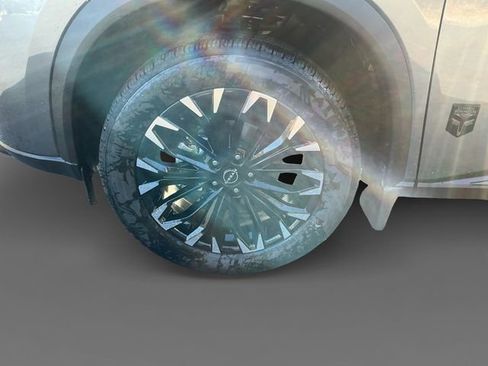 New 2026 Nissan Rogue SV image 15