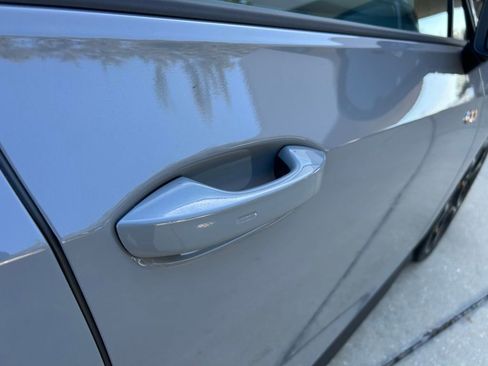 New 2026 Volkswagen GTI Autobahn image 25