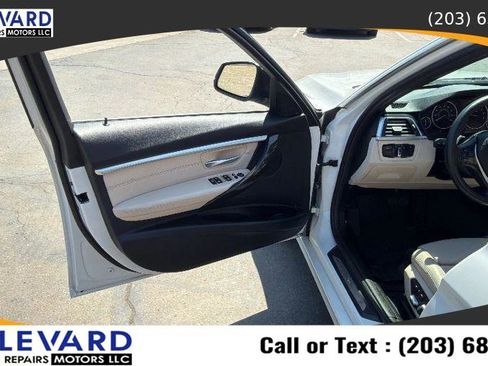 Used 2017 BMW 330i xDrive Sedan AWD/4WD image 26