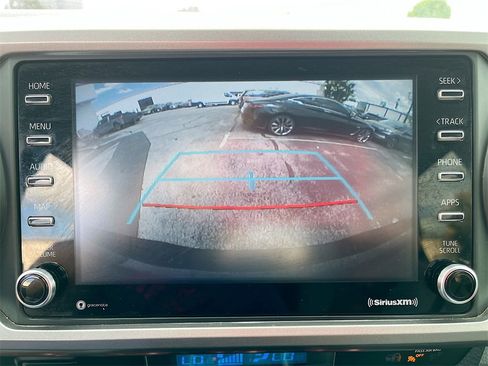 Used 2021 Toyota Tacoma SR5 image 13