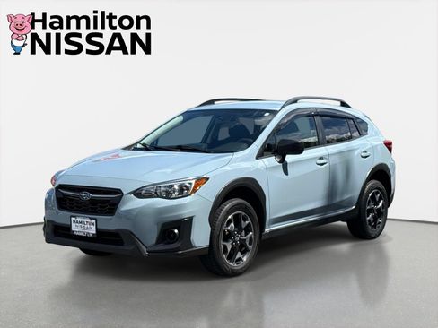 Used 2019 Subaru Crosstrek 2.0i AWD/4WD image 5