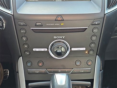 Used 2015 Ford Edge Sport w/ Equipment Group 401A image 25