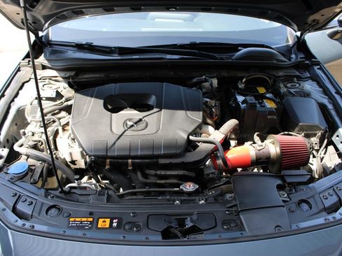 Used 2024 MAZDA MAZDA3 s AWD/4WD image 44