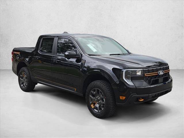 New 2026 Ford Maverick Tremor AWD/4WD image 7