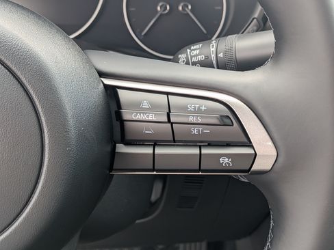 New 2026 MAZDA MAZDA3 s FWD image 27
