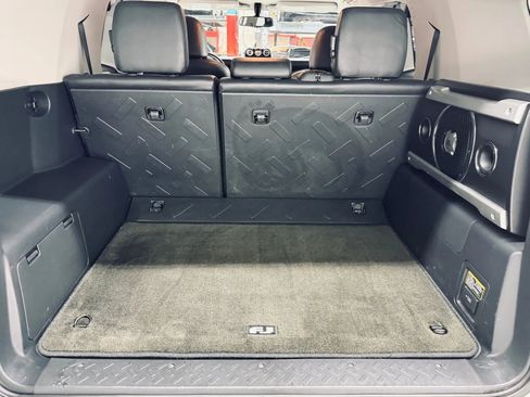Used 2012 Toyota FJ Cruiser 2WD w/ Upgrade Pkg image 31