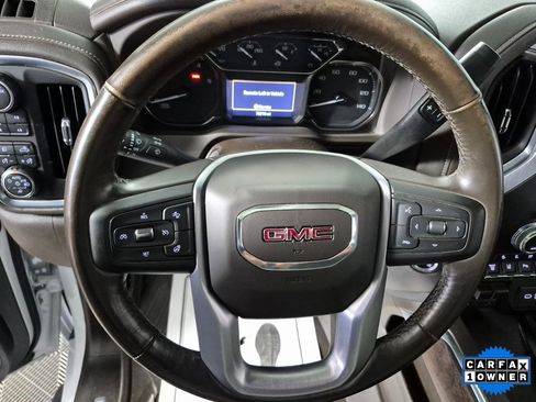Certified 2023 GMC Sierra 2500 SLT w/ SLT Premium Package image 11