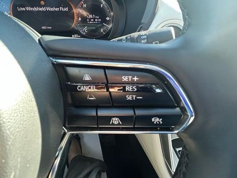 Used 2024 MAZDA CX-90 3.3 Turbo S w/ Premium Package image 19