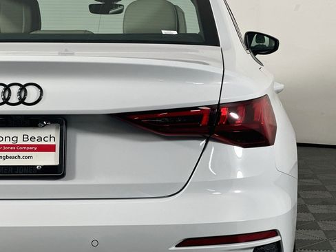 Used 2023 Audi A3 2.0T Premium w/ Convenience Package FWD image 16