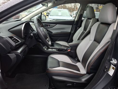 Used 2023 Subaru Crosstrek 2.5i Limited w/ Moonroof Package image 13