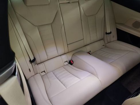 Used 2021 BMW 430i Coupe w/ M Sport Package RWD image 30