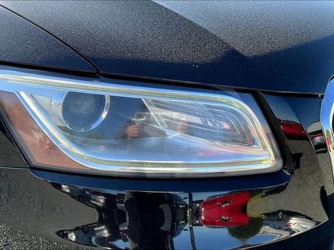 Used 2016 Audi Q5 2.0T Premium Plus w/ Premium Plus Package image 28