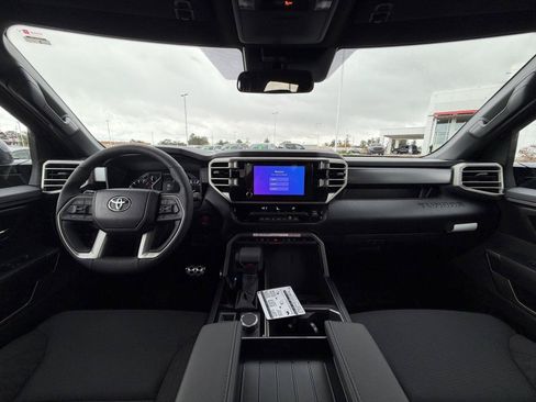 New 2026 Toyota Tundra SR5 AWD/4WD image 18