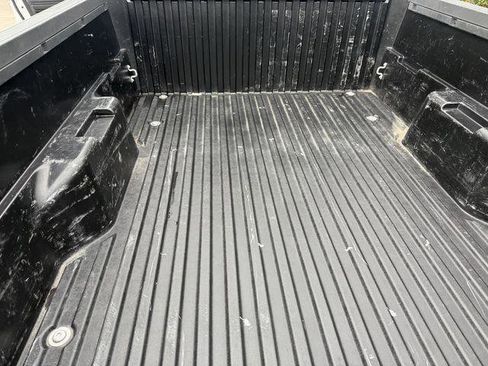 Certified 2024 Toyota Tacoma SR RWD image 21
