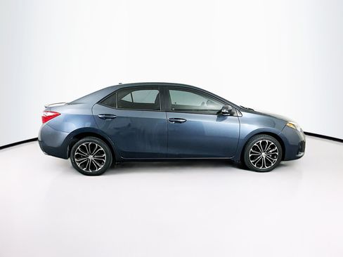 Used 2016 Toyota Corolla S FWD image 10
