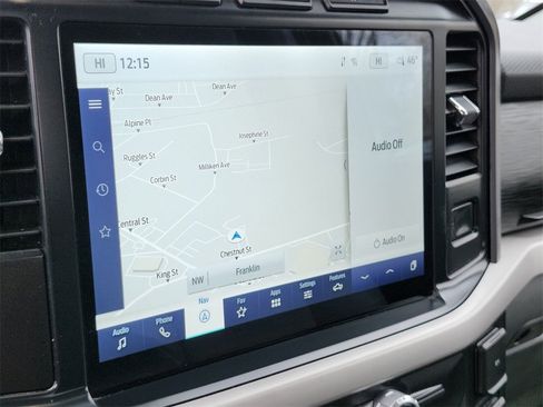 Certified 2022 Ford F150 XLT w/ Equipment Group 302A High image 20