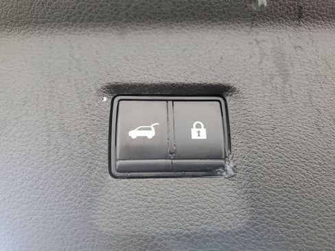 Used 2022 INFINITI QX60 Autograph w/ Cargo Package image 37