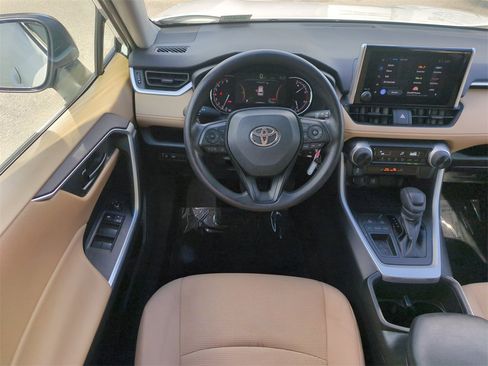 Used 2023 Toyota RAV4 LE image 16