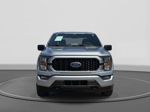 Certified 2023 Ford F150 XL AWD/4WD image 3