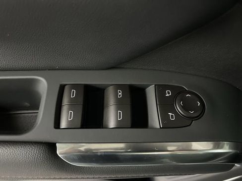 New 2026 Chevrolet Traverse Z71 w/ Enhanced Driving Package AWD/4WD image 23