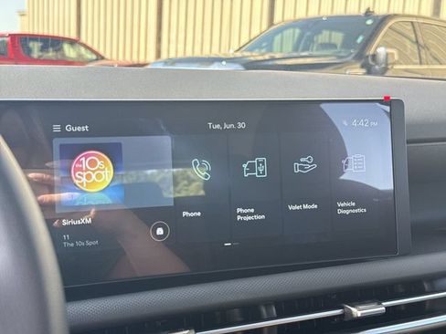 New 2026 Hyundai Tucson SE AWD/4WD image 16
