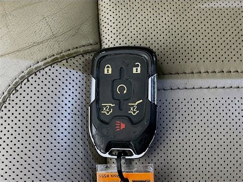 Used 2020 GMC Yukon Denali w/ Denali Ultimate Package image 33