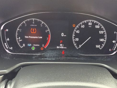 Used 2022 Honda Accord LX image 16