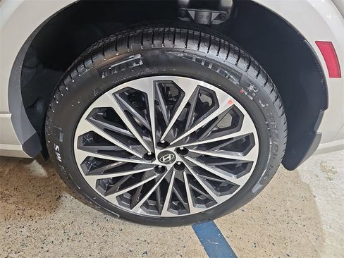 New 2026 Hyundai Palisade Calligraphy image 35