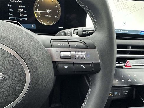 Used 2025 Hyundai Santa Cruz XRT image 14