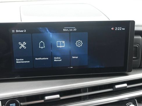 Certified 2026 Hyundai Santa Fe SEL AWD/4WD image 15