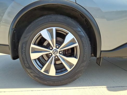 Used 2020 Nissan Murano S w/ Technology Package FWD image 26