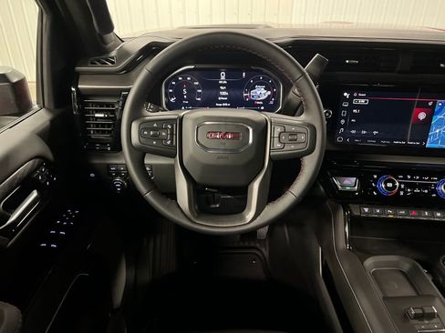 New 2026 GMC Sierra 2500 AT4X AWD/4WD image 17