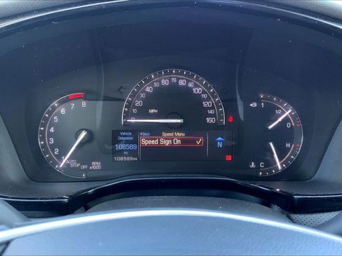Used 2018 Cadillac XT5 Premium Luxury image 20
