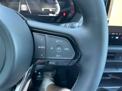 New 2026 MAZDA CX-5 Preferred AWD/4WD image 20