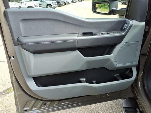 New 2026 Ford F350 XLT AWD/4WD image 21
