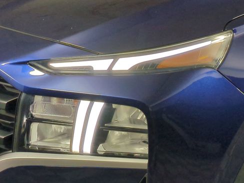 Certified 2023 Hyundai Santa Fe SEL w/ Cargo Package FWD image 10