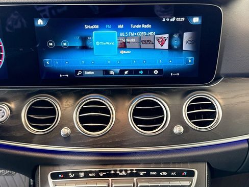 Certified 2023 Mercedes-Benz E 350 Sedan image 15