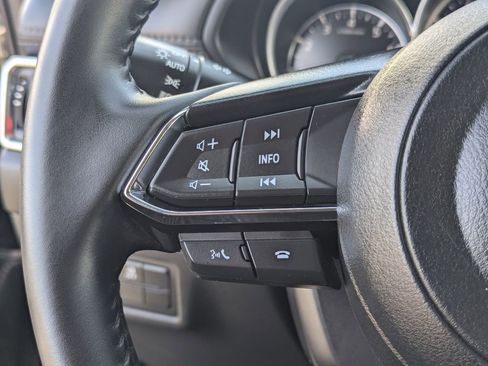 Used 2025 MAZDA CX-5 AWD 2.5 S w/ Select Package image 20