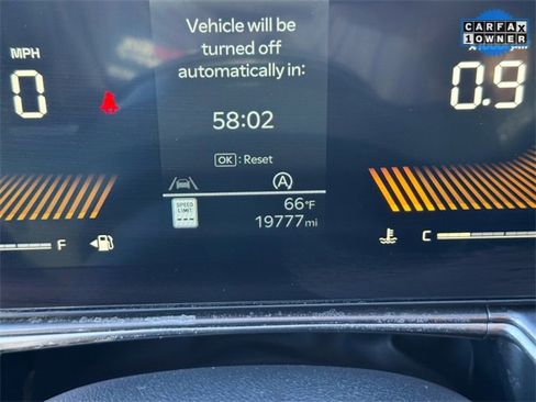 Used 2024 Kia Sorento EX w/ Panoramic Sunroof Package image 21