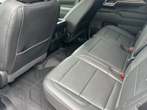 New 2026 Chevrolet Silverado 1500 RST w/ Safety Package AWD/4WD image 12