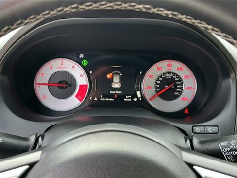 Certified 2023 Acura RDX AWD w/ A-Spec & Advance Pkg image 15