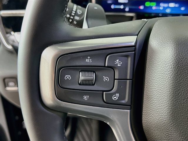 Used 2026 Chevrolet Silverado 1500 LTZ AWD/4WD image 13