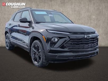 New 2026 Chevrolet TrailBlazer LT w/ Convenience Package