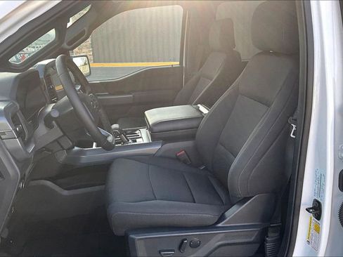 Used 2025 Ford F150 XLT w/ Equipment Group 302A MID image 9
