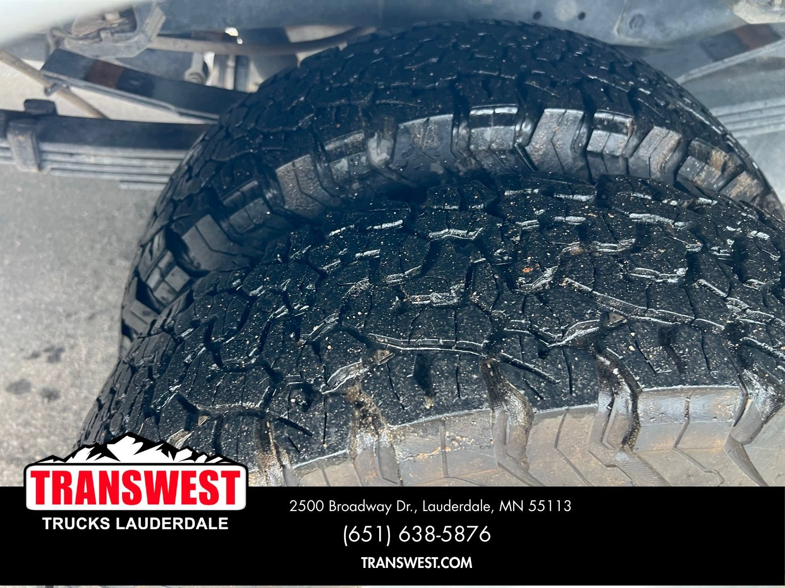 Used 2024 RAM 3500 Tradesman w/ Max Tow Package AWD/4WD image 12